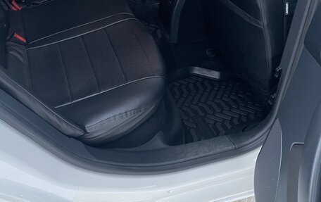 Skoda Octavia, 2012 год, 1 050 000 рублей, 10 фотография