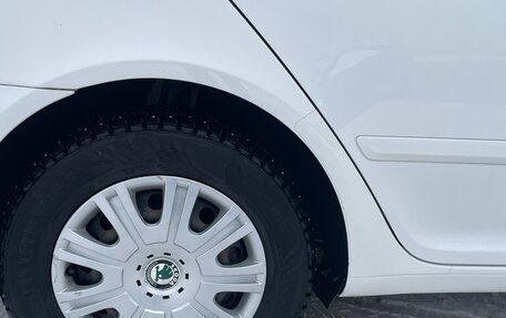 Skoda Octavia, 2012 год, 1 050 000 рублей, 11 фотография