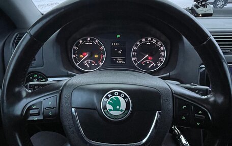 Skoda Octavia, 2012 год, 1 050 000 рублей, 14 фотография