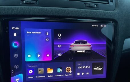 Skoda Octavia, 2012 год, 1 050 000 рублей, 19 фотография