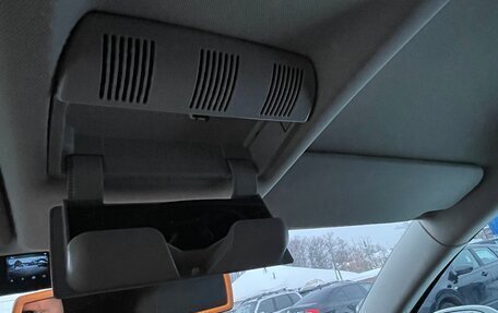 Skoda Octavia, 2012 год, 1 050 000 рублей, 18 фотография