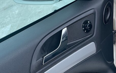 Skoda Octavia, 2012 год, 1 050 000 рублей, 17 фотография