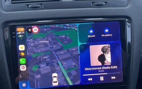 Skoda Octavia, 2012 год, 1 050 000 рублей, 15 фотография