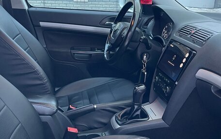 Skoda Octavia, 2012 год, 1 050 000 рублей, 16 фотография