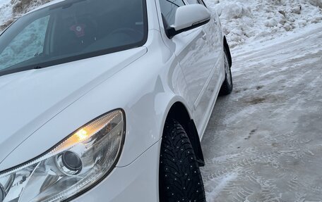 Skoda Octavia, 2012 год, 1 050 000 рублей, 25 фотография