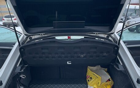 Skoda Octavia, 2012 год, 1 050 000 рублей, 22 фотография