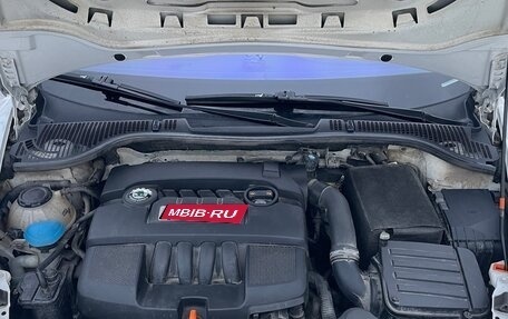 Skoda Octavia, 2012 год, 1 050 000 рублей, 21 фотография