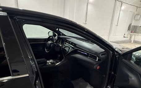 Toyota Camry, 2020 год, 3 150 000 рублей, 8 фотография