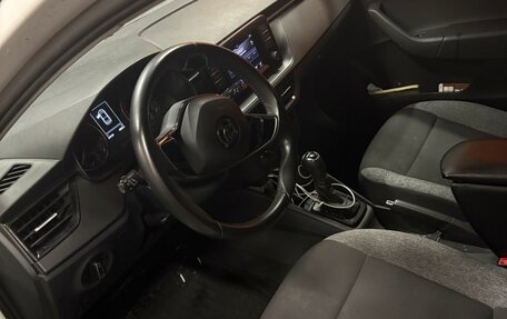 Skoda Rapid II, 2020 год, 1 780 000 рублей, 4 фотография