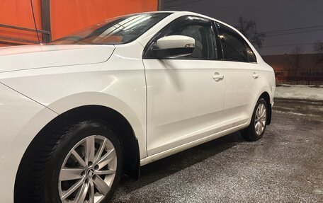 Skoda Rapid II, 2020 год, 1 780 000 рублей, 3 фотография