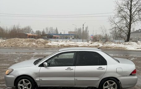 Mitsubishi Lancer IX, 2004 год, 155 000 рублей, 8 фотография