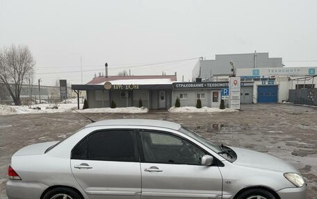 Mitsubishi Lancer IX, 2004 год, 155 000 рублей, 7 фотография