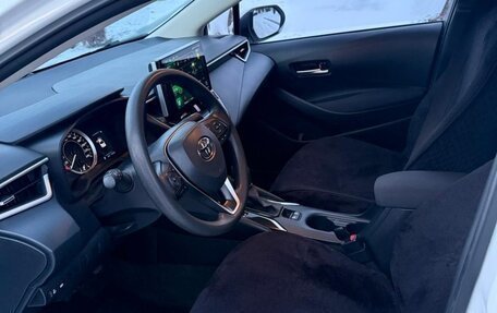 Toyota Corolla, 2024 год, 2 230 000 рублей, 6 фотография