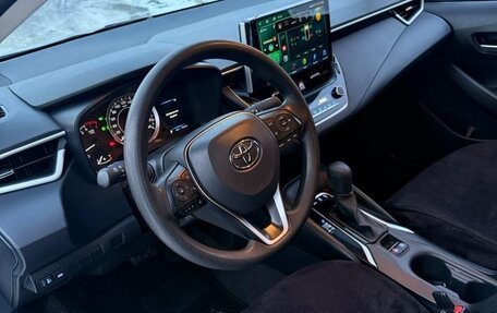 Toyota Corolla, 2024 год, 2 230 000 рублей, 4 фотография