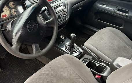 Mitsubishi Lancer IX, 2004 год, 155 000 рублей, 9 фотография