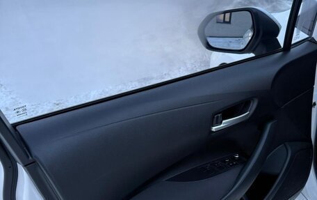 Toyota Corolla, 2024 год, 2 230 000 рублей, 7 фотография