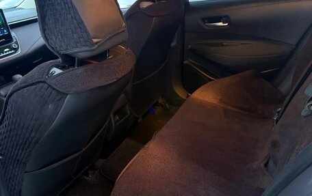 Toyota Corolla, 2024 год, 2 230 000 рублей, 8 фотография