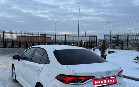 Toyota Corolla, 2024 год, 2 230 000 рублей, 5 фотография