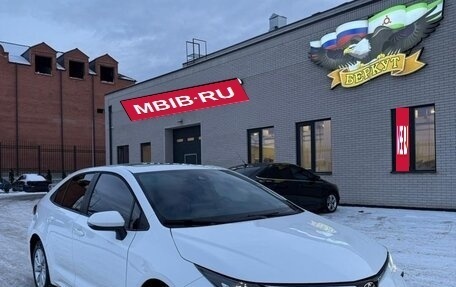 Toyota Corolla, 2024 год, 2 230 000 рублей, 2 фотография