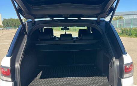 Land Rover Range Rover Sport II, 2015 год, 3 390 000 рублей, 10 фотография