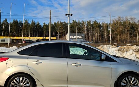Ford Focus III, 2013 год, 670 000 рублей, 6 фотография
