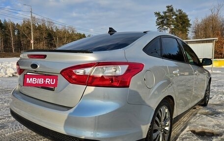 Ford Focus III, 2013 год, 670 000 рублей, 7 фотография