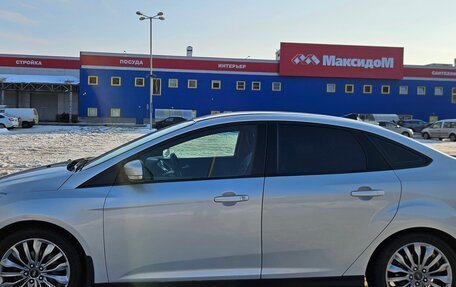 Ford Focus III, 2013 год, 670 000 рублей, 12 фотография