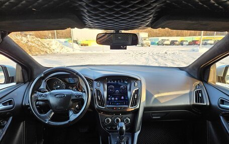 Ford Focus III, 2013 год, 670 000 рублей, 14 фотография