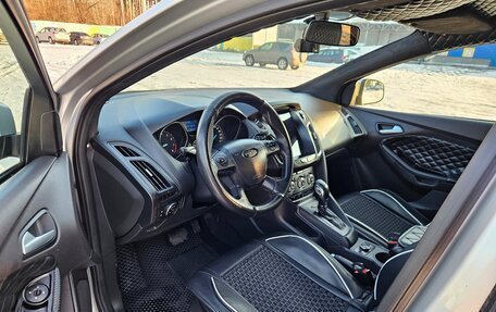 Ford Focus III, 2013 год, 670 000 рублей, 13 фотография