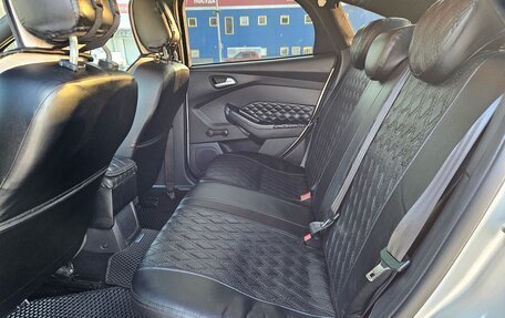 Ford Focus III, 2013 год, 670 000 рублей, 16 фотография