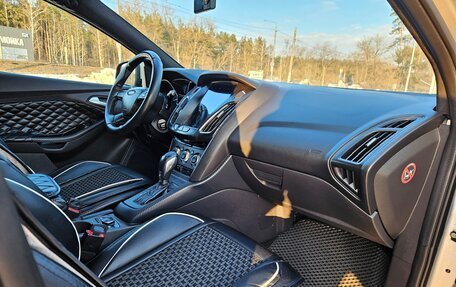 Ford Focus III, 2013 год, 670 000 рублей, 15 фотография