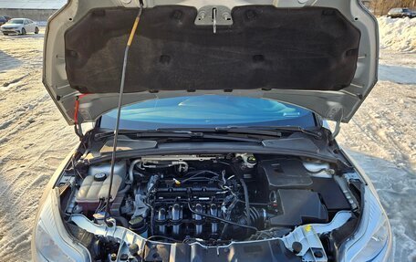 Ford Focus III, 2013 год, 670 000 рублей, 18 фотография