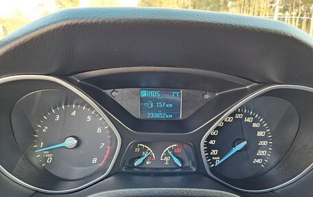 Ford Focus III, 2013 год, 670 000 рублей, 17 фотография