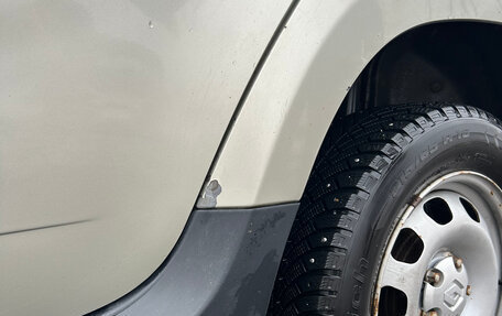 Renault Duster I рестайлинг, 2014 год, 940 000 рублей, 10 фотография