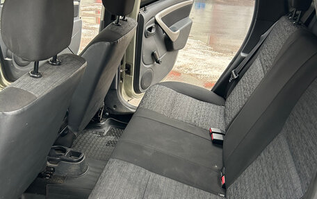 Renault Duster I рестайлинг, 2014 год, 940 000 рублей, 12 фотография