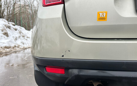 Renault Duster I рестайлинг, 2014 год, 940 000 рублей, 9 фотография