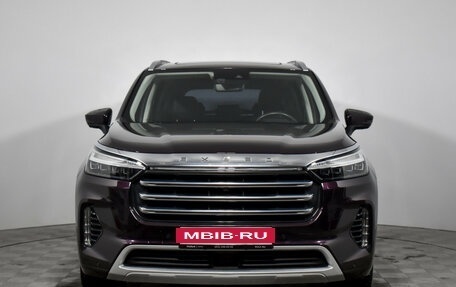 CheryExeed VX, 2023 год, 3 090 000 рублей, 2 фотография