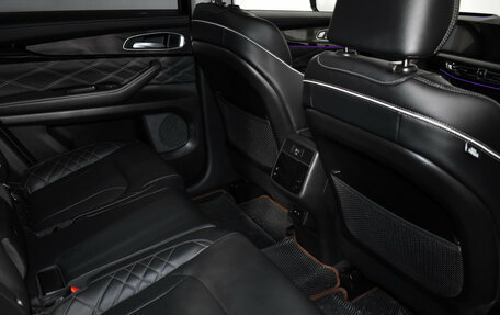 CheryExeed VX, 2023 год, 3 090 000 рублей, 15 фотография