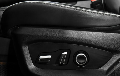 CheryExeed VX, 2023 год, 3 090 000 рублей, 11 фотография