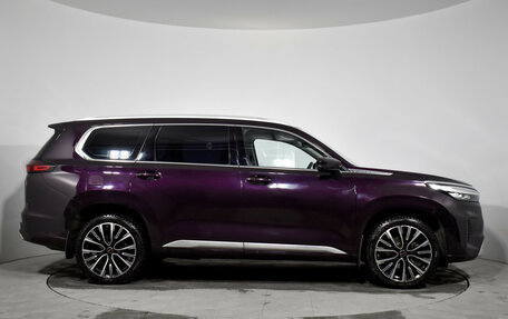 CheryExeed VX, 2023 год, 3 090 000 рублей, 4 фотография