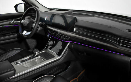 CheryExeed VX, 2023 год, 3 090 000 рублей, 16 фотография