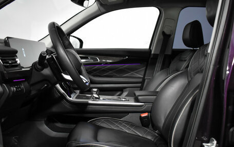 CheryExeed VX, 2023 год, 3 090 000 рублей, 12 фотография