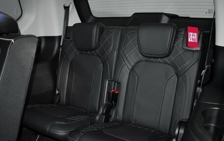 CheryExeed VX, 2023 год, 3 090 000 рублей, 14 фотография