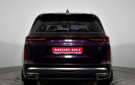 CheryExeed VX, 2023 год, 3 090 000 рублей, 6 фотография