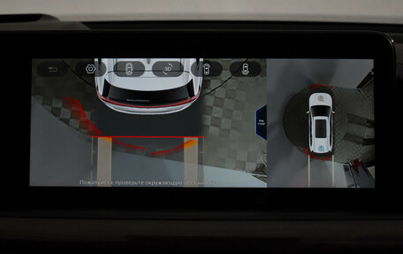 CheryExeed VX, 2023 год, 3 090 000 рублей, 22 фотография