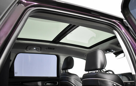 CheryExeed VX, 2023 год, 3 090 000 рублей, 24 фотография