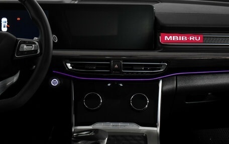 CheryExeed VX, 2023 год, 3 090 000 рублей, 18 фотография