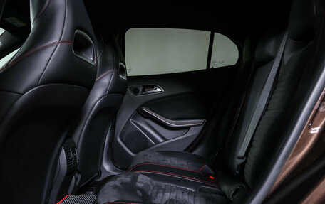 Mercedes-Benz GLA, 2016 год, 2 670 000 рублей, 12 фотография