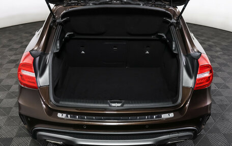 Mercedes-Benz GLA, 2016 год, 2 670 000 рублей, 10 фотография