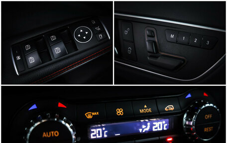 Mercedes-Benz GLA, 2016 год, 2 670 000 рублей, 20 фотография